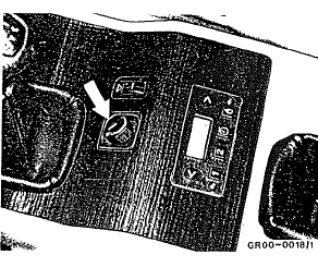 Deux rétroviseurs extérieurs réglables électriquement