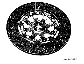 Les véhicules équipés des moteurs 103 sont dotés de