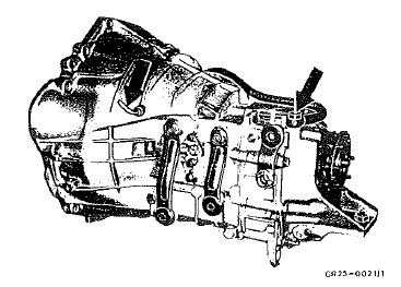 La surlace d'assemblage avec le moteur est étanchée
