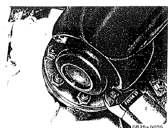 Boîte de vitesses automatique