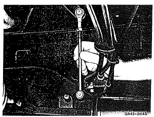 5 Le cas échéant, régler la pression de réglage en