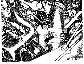 Les composants et la géométrie de la direction restent
