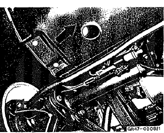 La conception du réservoir est la même pour les