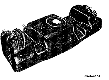 Pour les moteurs à essence (injection), l'alimentation en