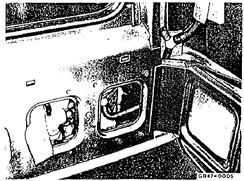 Le système de régulation de l'évaporation de carburant