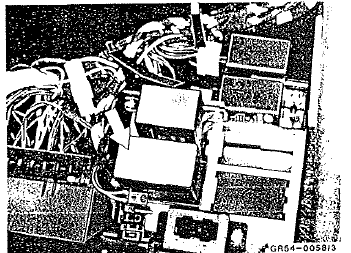 Clignoteur de clignotants, de feux de détresse n9