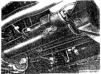 Connecteurs enfichables