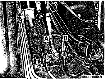 Connecteur x26/12, x52, x 18