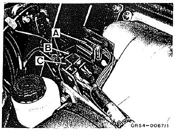 Identification dans les schémas de câblage et les schémas