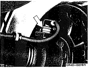 Les compte-tours scrutent la vitesse de rotation de la