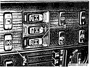Spéciales difficiles en tous-terrains. Sur un sol non stabilisé,