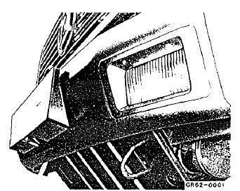 Les rétroviseurs extérieurs sont réglables électriquement