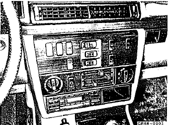 Remarques concernant le montage: