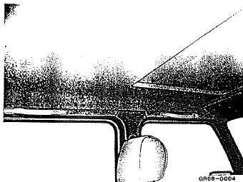 Eclairage intérieur