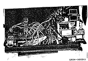 Contact thermostatique